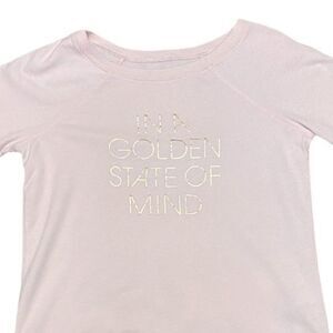 Hollister Golden State of Mind Sweatshirt